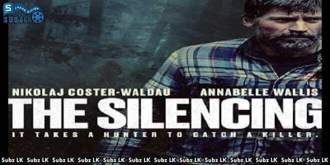 The Silencing (2020)  Sinhala Subtitle