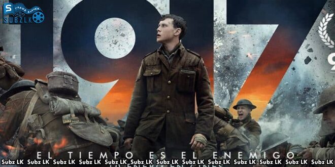 1917 (2019) Sinhala Subtitle