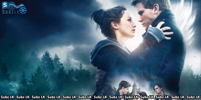 Fallen (2016) Sinhala Subtitle