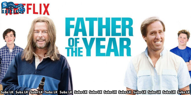 Father of the Year (2018) Sinhala Subtitle