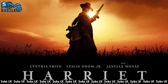 Harriet (2019) Sinhala Subtitle