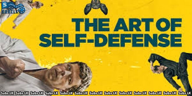 The Art of Self-Defense (2019) Sinhala Subtitle