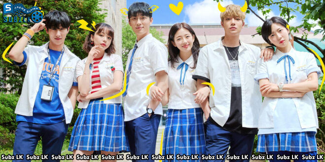 Best Mistake (2019) [S01 : E16] Sinhala Subtitle