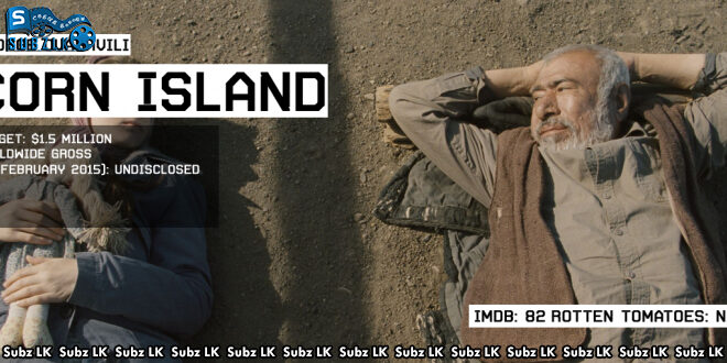 Corn Island (2014) Sinhala Subtitle