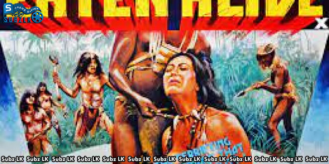 Eaten Alive! (1980) Sinhala Subtitle