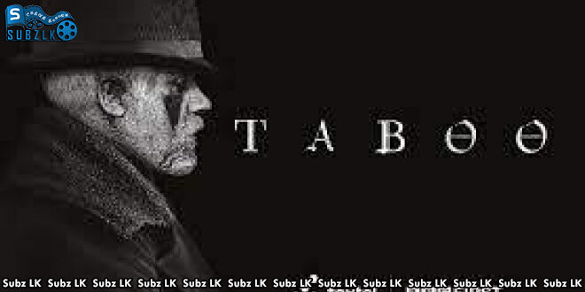 Taboo Sinhala Sub Collection