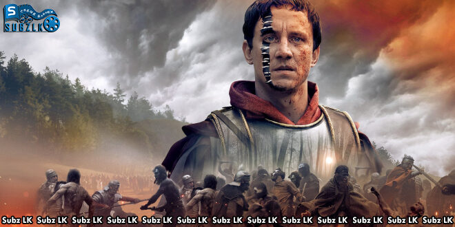 Barbarians (2020) [S01 : E06] Sinhala Subtitle