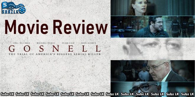 Gosnell: The Trial of America’s Biggest Serial Killer (2018) Sinhala Subtitle