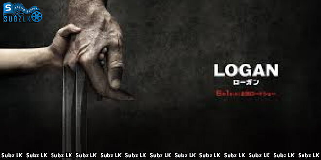 Logan (2017) Sinhala Subtitle