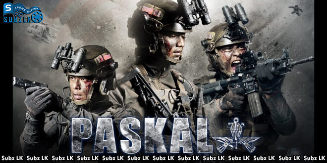 Paskal: The Movie (2018) Sinhala Subtitle