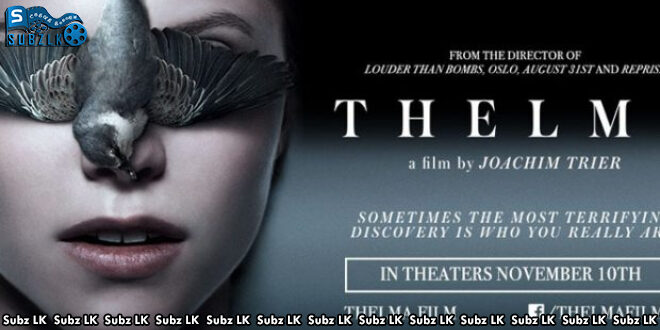 Thelma (2017) Sinhala Subtitle