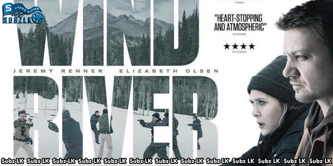 Wind River (2017) Sinhala Subtitle