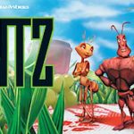 Antz (1998) Sinhala Subtitle