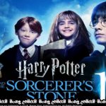 Harry Potter and the Sorcerer’s Stone (2001)    Sinhala Subtitle