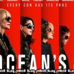 Ocean’s Eight (2018) Sinhala Subtitle