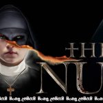 The Nun (2018) Sinhala Subtitle
