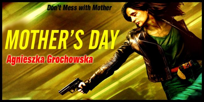 Mother’s Day (2023) Sinhala Subtitle