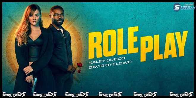 Role Play (2023) Sinhala Subtitle