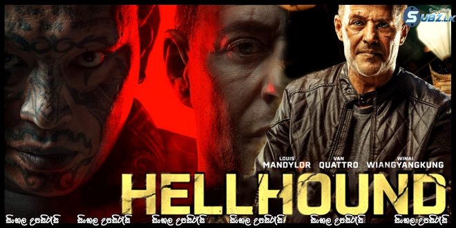 Hellhound (2024) Sinhala Subtitle