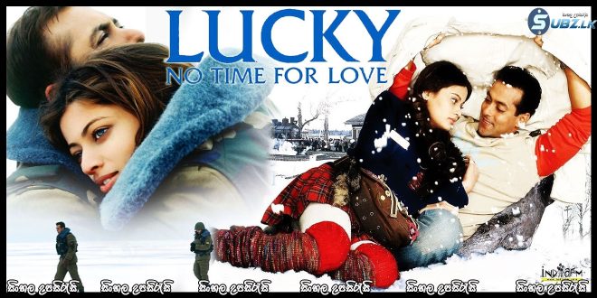Lucky: No Time for Love (2005)  Sinhala Subtitle