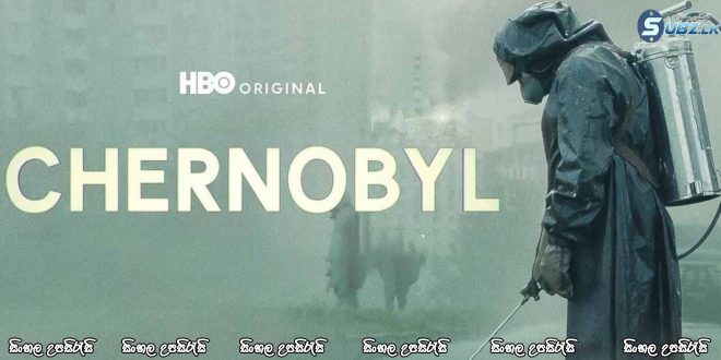 Chernobyl (2019)  Sub Collection