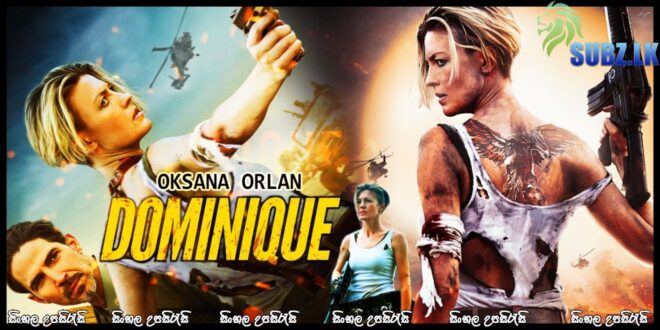 Dominique (2024) Sinhala Subtitle