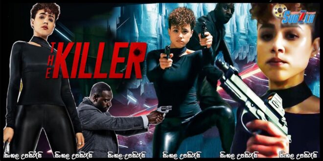 The Killer (2024) Sinhala Subtitle