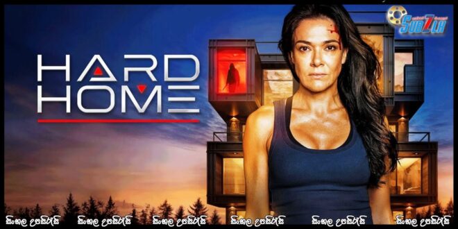Hard Home (2024) Sinhala Subtitle