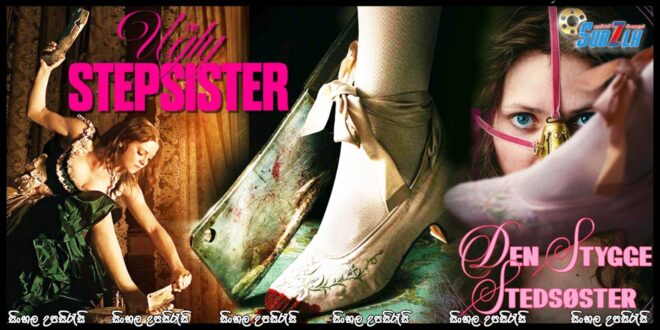 The Ugly Stepsister (2025) Sinhala Subtitle