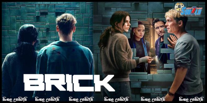 Brick (2025) Sinhala Subtitle