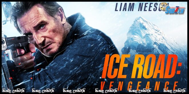 Ice Road: Vengeance (2025) Sinhala Subtitle