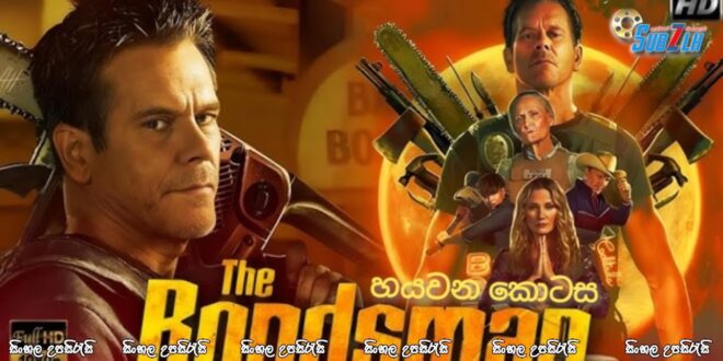 The Bondsman (2025) [S01 : E06] Sinhala Subtitle