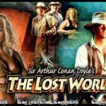 The Lost World (1999) Sub Collection