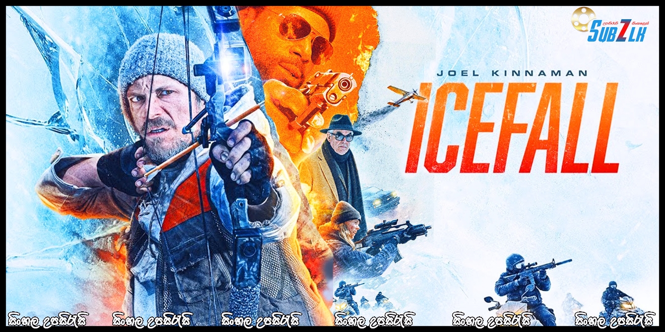 Icefall (2025) Sinhala Subtitle