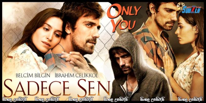 Sadece Sen (2014) Sinhala Subtitle