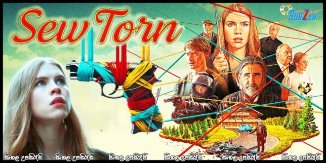 Sew Torn (2025) Sinhala Subtitle