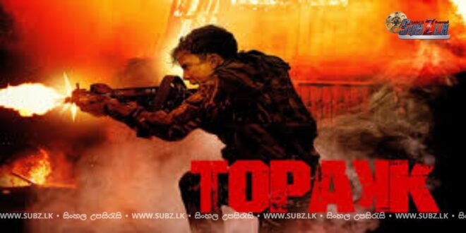 Triggered (2024) Sinhala Subtitle