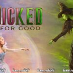 Wicked: For Good (2025) Sinhala Subtitle